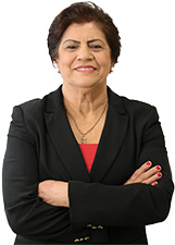 Retrato de PROFESSORA SOCORRO
