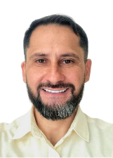 Retrato de FICH VAZ