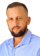 Retrato de OLESSANDRO FILHO DO OLIRIO