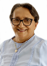 Retrato de MARIA CRUZ