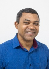 Retrato de ADRIANO TETÉ