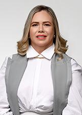 Retrato de TAÍZ MONTEIRO