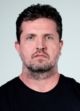 Retrato de POLICIALFEDERAL RAFAEL RANALLI