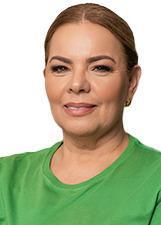 Retrato de PAULA CALIL