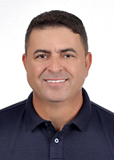Retrato de CILCINHO