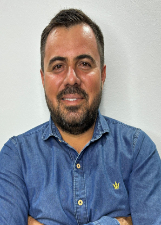 Retrato de THIAGO BOLACHINHA