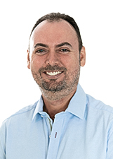 Retrato de LÉO BOY