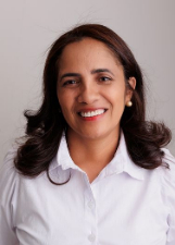 Retrato de ROSILDA RODRIGUES