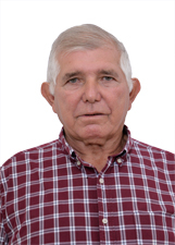 Retrato de ELZO PICALHO