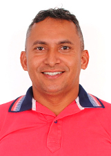 Retrato de CLEONALDO