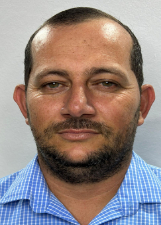 Retrato de VANDERLAN DIAS