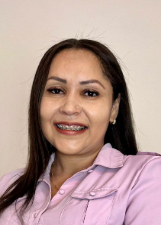 Retrato de PROFESSORA SUÉLY CAMPOS
