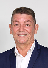 Retrato de AGUINALDO SANTOS