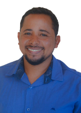 Retrato de DELSINHO