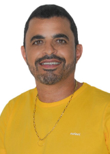 Retrato de DEMARCIO