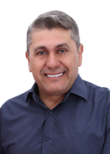 Retrato de EDER MARQUIS