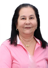 Retrato de MARIA CAMPOS