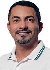 Retrato de INVESTIGADOR CLEITINHO