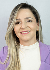 Retrato de RAQUEL ENFERMEIRA