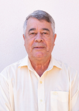 Retrato de TONINHO