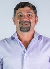Retrato de ADÃO DAVID