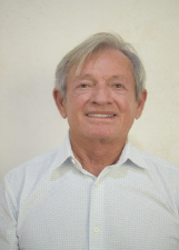 Retrato de VILSON FARIAS