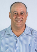 Retrato de JULIO BISPO
