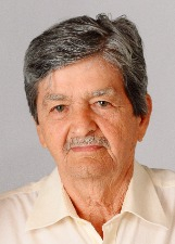 Retrato de EUTIMIO DE CAMPOS