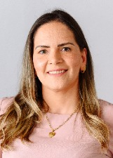 Retrato de PROF. ROSANA CAMPOS