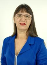 Retrato de LEONICE KLAUS