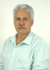 Retrato de NALDO DA PISTA