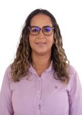 Retrato de CIDA LESSA