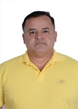 Retrato de REGIS OLIVEIRA