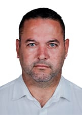 Retrato de PRIMO DO SALÃO