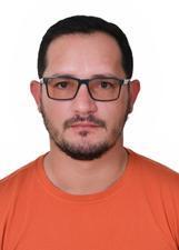 Retrato de SILVIO DUTRA