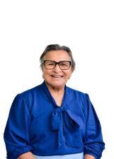 Retrato de AZENILDA PEREIRA