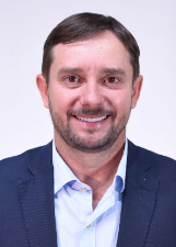 Retrato de JEOVAN FARIA