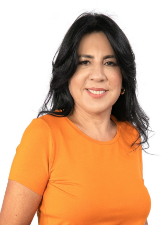 Retrato de ELIENE LIBERATO
