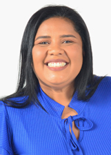 Retrato de JAQUELINE TAQUES