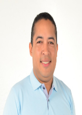 Retrato de GUGU DE ZÉ GOIABINHA