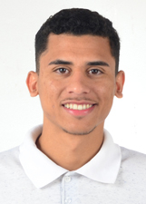 Retrato de THIAGO ARRUDA