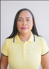 Retrato de ROSANA AIRES