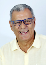 Retrato de ARI CANDIDO BATISTA
