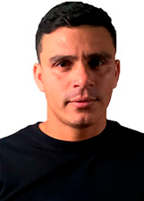 Retrato de CRISTIANO BARBOSA