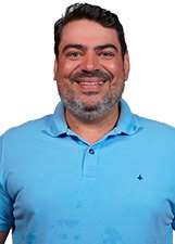 Retrato de MOADIL FERNANDO