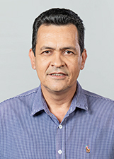 Retrato de KASSIO COELHO