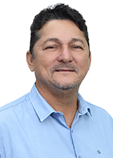 Retrato de JAIME RODRIGUES