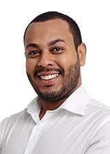 Retrato de RUAM BATISTA