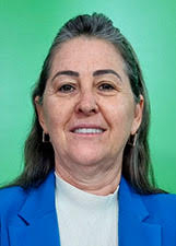 Retrato de ROSE DA REMATEC