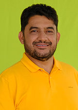 Retrato de TONINHO TIJOLINHO